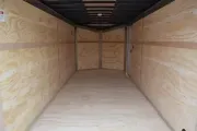 new Cargo (Enclosed) Trailers United Trailers  for sale, in Schoolcraft, MI Thumbnail 11
