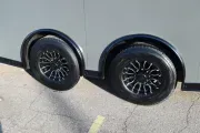 new Car Haulers / Racing Trailers United Trailers  for sale, in Schoolcraft, MI Thumbnail 9