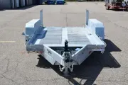 new Equipment / Flatbed Trailers BND  for sale, in Schoolcraft, MI Thumbnail 10