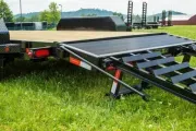 new Equipment / Flatbed Trailers Gatormade Trailers  for sale, in Schoolcraft, MI Thumbnail 11