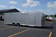 new Car Haulers / Racing Trailers InTech  for sale, in Schoolcraft, MI Thumbnail 2