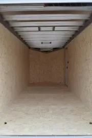 new Cargo (Enclosed) Trailers ATC  for sale, in Schoolcraft, MI Thumbnail 7