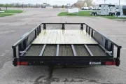 new Utility Trailers HTC  for sale, in Schoolcraft, MI Thumbnail 4