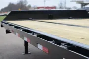 new Equipment / Flatbed Trailers Gatormade Trailers  for sale, in Schoolcraft, MI Thumbnail 7