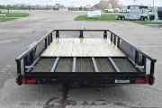 new Utility Trailers HTC  for sale, in Schoolcraft, MI Thumbnail 4