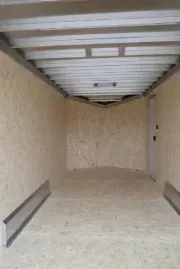 new Cargo (Enclosed) Trailers ATC  for sale, in Schoolcraft, MI Thumbnail 8