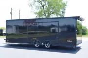 new Car Haulers / Racing Trailers InTech  for sale, in Schoolcraft, MI Thumbnail 5