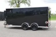 new Cargo (Enclosed) Trailers United Trailers  for sale, in Schoolcraft, MI Thumbnail 4