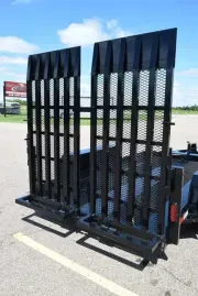 new Equipment / Flatbed Trailers BND  for sale, in Schoolcraft, MI Thumbnail 5