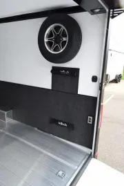 new Car Haulers / Racing Trailers InTech  for sale, in Schoolcraft, MI Thumbnail 18