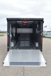 new Car Haulers / Racing Trailers InTech  for sale, in Schoolcraft, MI Thumbnail 16
