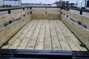 new Utility Trailers BND  for sale, in Schoolcraft, MI Thumbnail 8