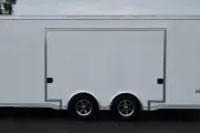 new Car Haulers / Racing Trailers InTech  for sale, in Schoolcraft, MI Thumbnail 6