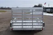 new Utility Trailers Sport Haven  for sale, in Schoolcraft, MI Thumbnail 4