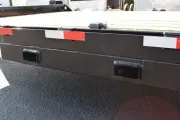 new Equipment / Flatbed Trailers BND  for sale, in Schoolcraft, MI Thumbnail 15