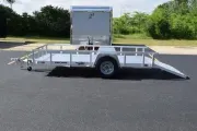 new Utility Trailers Sport Haven  for sale, in Schoolcraft, MI Thumbnail 7