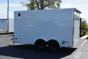 new Cargo (Enclosed) Trailers ATC  for sale, in Schoolcraft, MI Thumbnail 4