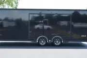 new Car Haulers / Racing Trailers InTech  for sale, in Schoolcraft, MI Thumbnail 6