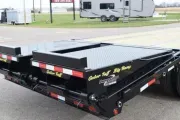 new Equipment / Flatbed Trailers Gatormade Trailers  for sale, in Schoolcraft, MI Thumbnail 9