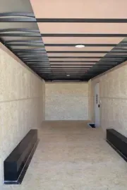 new Car Haulers / Racing Trailers Bravo Trailers  for sale, in Schoolcraft, MI Thumbnail 9