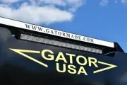 new Equipment / Flatbed Trailers Gatormade Trailers  for sale, in Schoolcraft, MI Thumbnail 8