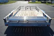 new Utility Trailers Sport Haven  for sale, in Schoolcraft, MI Thumbnail 4