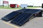 new Equipment / Flatbed Trailers Gatormade Trailers  for sale, in Schoolcraft, MI Thumbnail 10