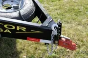 new Equipment / Flatbed Trailers Gatormade Trailers  for sale, in Schoolcraft, MI Thumbnail 5