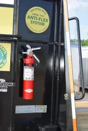 new Equipment / Flatbed Trailers Gatormade Trailers  for sale, in Schoolcraft, MI Thumbnail 5