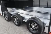 new Car Haulers / Racing Trailers InTech  for sale, in Schoolcraft, MI Thumbnail 16