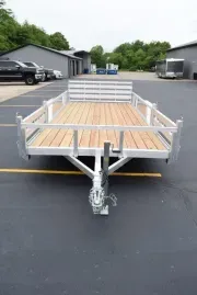 new Utility Trailers Sport Haven  for sale, in Schoolcraft, MI Thumbnail 6