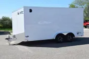 new Cargo (Enclosed) Trailers ATC  for sale, in Schoolcraft, MI Thumbnail 10