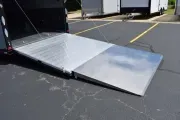 new Car Haulers / Racing Trailers InTech  for sale, in Schoolcraft, MI Thumbnail 18