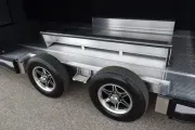 new Car Haulers / Racing Trailers InTech  for sale, in Schoolcraft, MI Thumbnail 15
