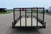 new Utility Trailers HTC  for sale, in Schoolcraft, MI Thumbnail 3
