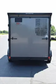 new Cargo (Enclosed) Trailers United Trailers  for sale, in Schoolcraft, MI Thumbnail 3