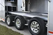 new Car Haulers / Racing Trailers ATC  for sale, in Schoolcraft, MI Thumbnail 10