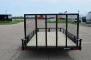 new Utility Trailers HTC  for sale, in Schoolcraft, MI Thumbnail 3