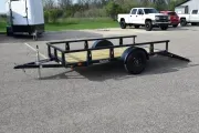 new Utility Trailers HTC  for sale, in Schoolcraft, MI Thumbnail 9