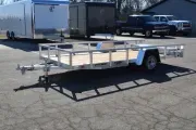 new Utility Trailers Sport Haven  for sale, in Schoolcraft, MI Thumbnail 7