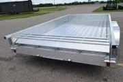new Utility Trailers Sport Haven  for sale, in Schoolcraft, MI Thumbnail 7