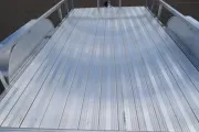 new Utility Trailers Sport Haven  for sale, in Schoolcraft, MI Thumbnail 14