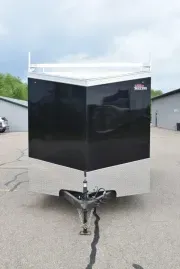 new Cargo (Enclosed) Trailers United Trailers  for sale, in Schoolcraft, MI Thumbnail 6