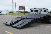 new Equipment / Flatbed Trailers Gatormade Trailers  for sale, in Schoolcraft, MI Thumbnail 7