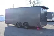 new Car Haulers / Racing Trailers United Trailers  for sale, in Schoolcraft, MI Thumbnail 4