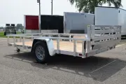 new Utility Trailers Sport Haven  for sale, in Schoolcraft, MI Thumbnail 3