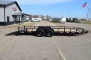 new Utility Trailers BND  for sale, in Schoolcraft, MI Thumbnail 10