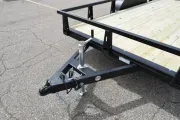 new Utility Trailers HTC  for sale, in Schoolcraft, MI Thumbnail 11