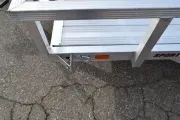 new Utility Trailers Sport Haven  for sale, in Schoolcraft, MI Thumbnail 8