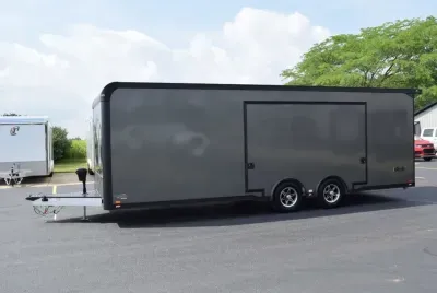 2027 Intech Trailers LITE